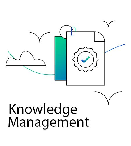 Knowledge Management module