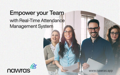 Empower Your Team with Real Time Attendance Management System