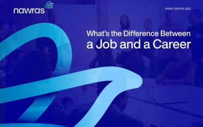 What’s the Difference Between a Job and a Career