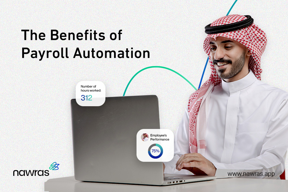 The Benefits of Payroll Automation
