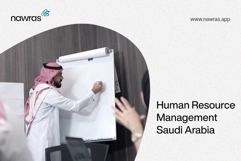 Human Resource Management Saudi Arabia