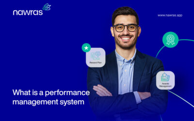 What is a performance management system