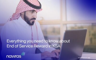 Everything you need to know about End of Service Reward in KSA