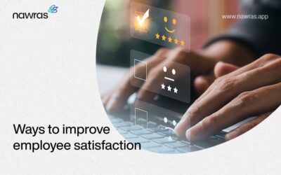 Ways to improve employee satisfaction