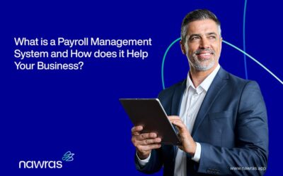 What is a Payroll Management System and How does it Help Your Business?