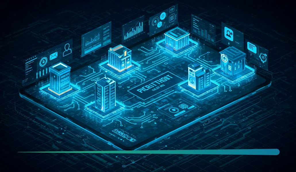 Why HCM SaaS Is Key to Smarter HR Management?