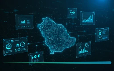كيف يساعد نظام ERP في السعودية على التوافق الضريبي والقانوني؟