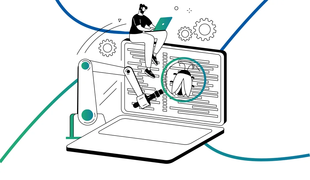 How Does the HCM SaaS Ensure Security?