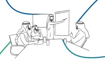 دليل الشركات لاختيار أفضل نظام erp في السعودية لعام 2025