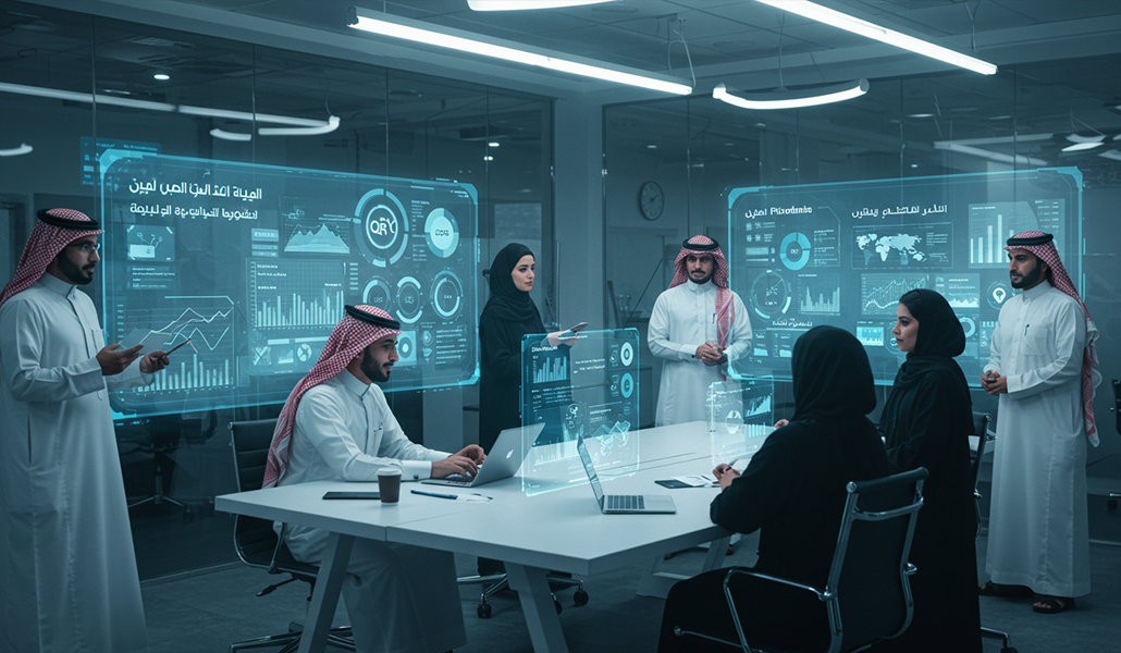 The Best ERP in Saudi Arabia and Their Impact on Businesses