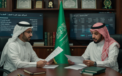 Top Questions Employees Ask About End of Service Benefits Under Saudi Labor Law