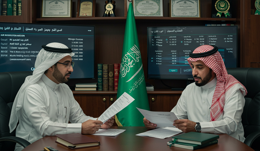 Can You Negotiate Saudi Labor Law End of Service Benefits?