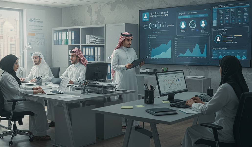 ما التحديات التي تواجهها إدارة شؤون الموظفين في الشركات؟