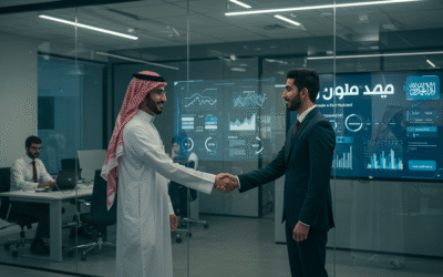 أثر استقطاب المواهب على تنوع فرق العمل ونجاح الشركة