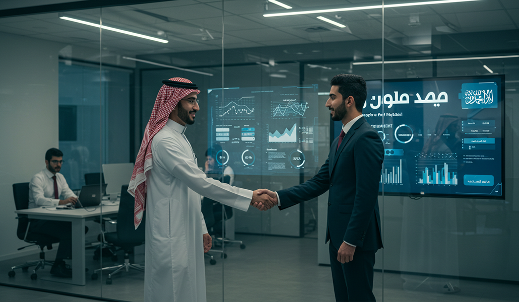 أثر استقطاب المواهب على تنوع فرق العمل ونجاح الشركة
