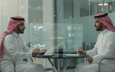 ٧ أخطاء شائعة في تقييم أداء الموظف وكيفية تجنبها؟