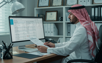 كيف تتغلب على صعوبات مسيرات رواتب الموظفين؟