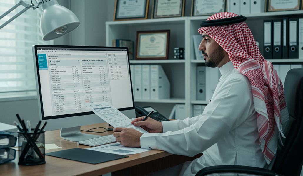 كيف تتغلب على صعوبات مسيرات رواتب الموظفين؟