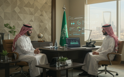 6 أخطاء شائعة عند تطبيق نظام الحضور والانصراف للموظفين