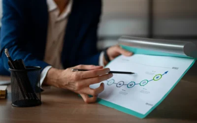 كيف تجعل جلسة تقييم الأداء تجربة إيجابية للموظف؟