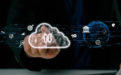 Cloud ERP Platforms in Saudi Arabia: Why Businesses Are Rapidly Moving to the Cloud