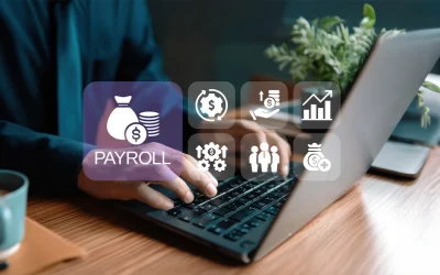 برنامج إعداد الرواتب الشهرية للموظفين: كيف يساعد المؤسسات على إدارة الرواتب بكفاءة ودقة؟