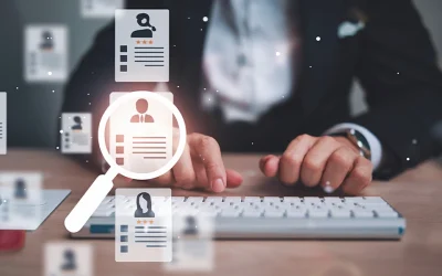 حلول التوظيف واستقطاب المرشحين: كيف تعيد المؤسسات بناء استراتيجيتها لجذب أفضل المواهب؟