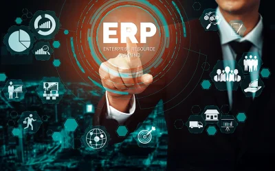 منصة ERP متكاملة للشركات السعودية: كيف تعيد الأنظمة الحديثة تشكيل إدارة الأعمال في المملكة؟